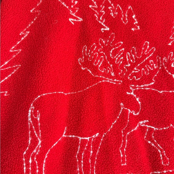 Vintage Jones New York Sport Fleece Shacket 🫎 - Picture 7 of 7